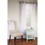 チョークド　ウルトラマットペイント　セレニティブルー