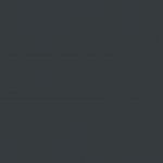 チョークド　ウルトラマットペイント　チャコール