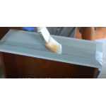 チョークド　プロテクトトップコート