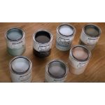 チョークド　ウルトラマットペイント　カントリーグレイ