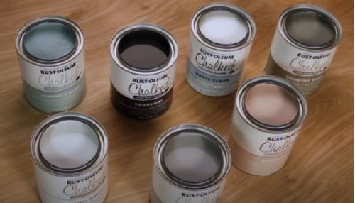 チョークド ウルトラマットペイント チャコール チョークド ウルトラマットペイント チャコール